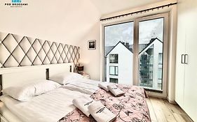 Pod Brzozami Apartamenty Sloneczne Apartamenty